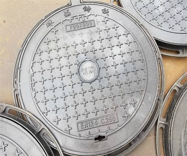 混凝土溝蓋板尺寸圖片