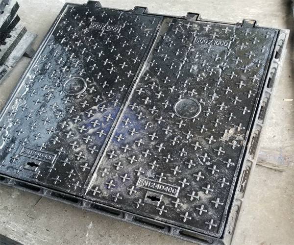 什么叫雙層井蓋 人孔井蓋圖片 什么叫雙層井蓋 人孔井蓋圖片