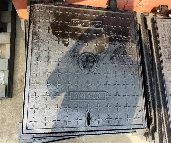 蓋板尺寸規格 鑄鐵蓋板規格尺寸