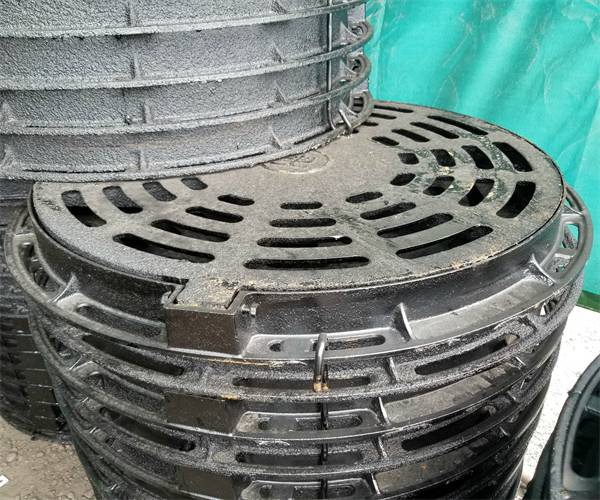 北京水泥蓋板廠家 水泥構件制品廠