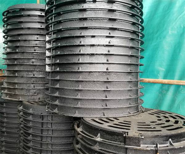 鑄鐵排水溝 鑄鐵泄水槽