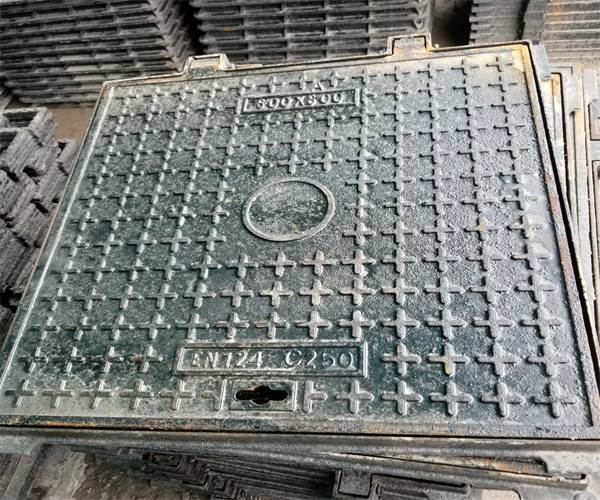 井蓋規格型號表說明 井蓋規格尺寸