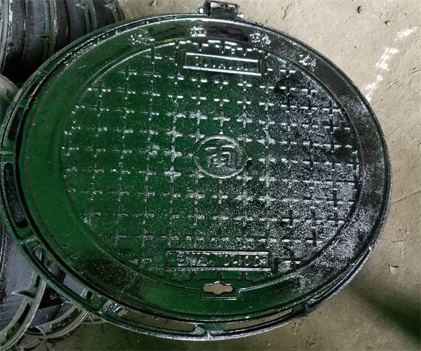 六防井蓋的內(nèi)容是什么 六防井蓋安裝過(guò)程視頻