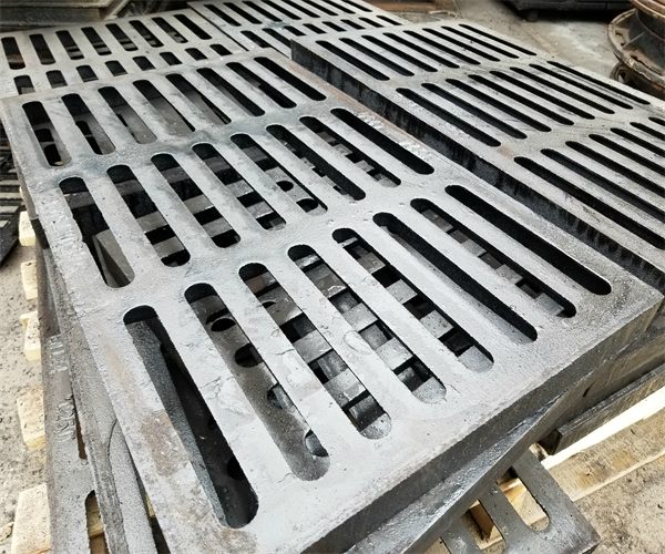 鑄鐵蓋板錢一米：高質量選擇，值得投資