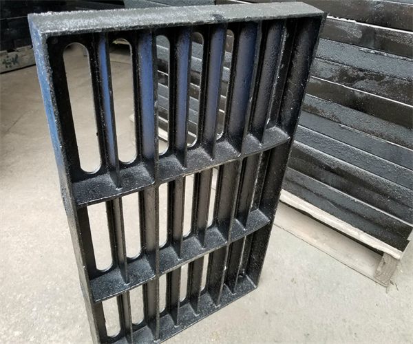 球墨鑄鐵溝蓋板規(guī)格及價格