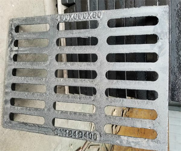 屋面落水口篦子圖片：提升建筑美感與實用性的結合