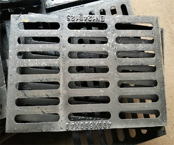 鑄鐵水溝蓋板廠家地址——助力城市基礎設施的選擇