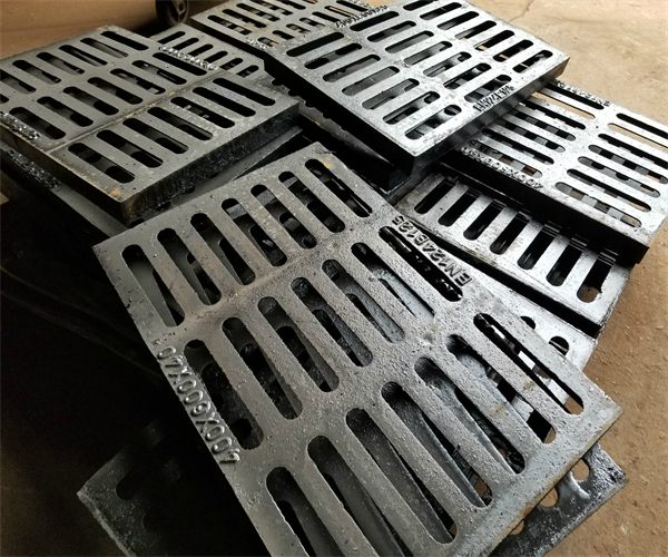 鑄鐵溝蓋板承重對(duì)照表——為您的項(xiàng)目堅(jiān)實(shí)保障