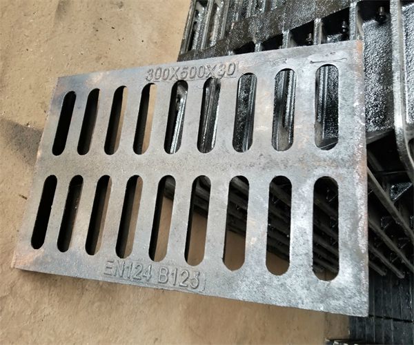 球墨鑄鐵篦子批發：質量與價格的平衡