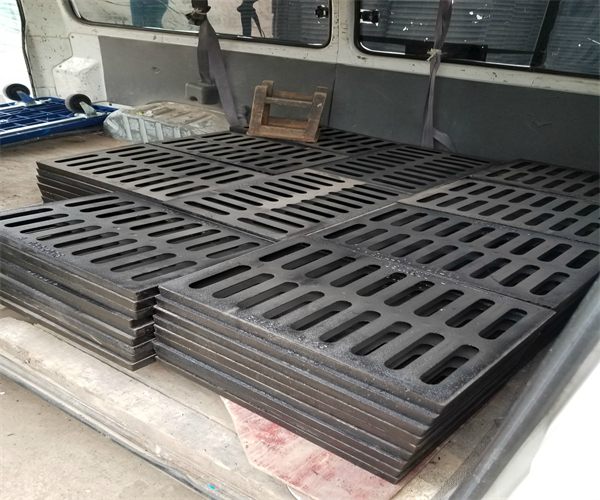 廚房排水溝格柵雨水篦子防鼠(排水溝不銹鋼雨水篦子)