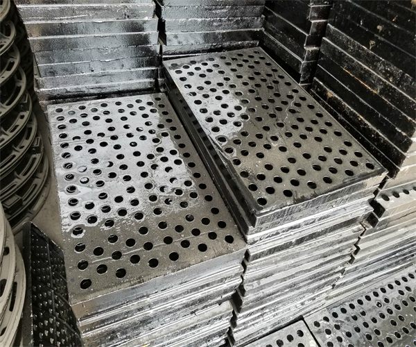 球墨鑄鐵排水篦子價格解析：物有所值的智慧選擇