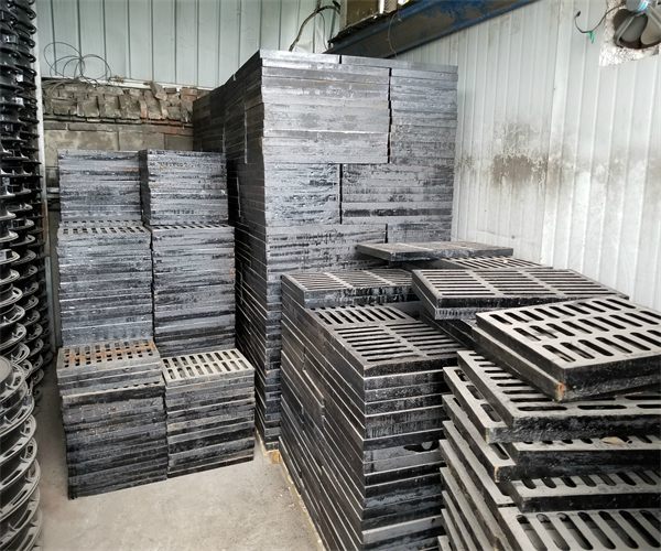 鑄鐵蓋板規(guī)格及價(jià)格表