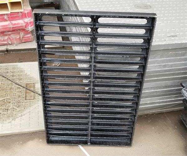 球墨鑄鐵水篦子：一分錢一分貨的智慧選擇