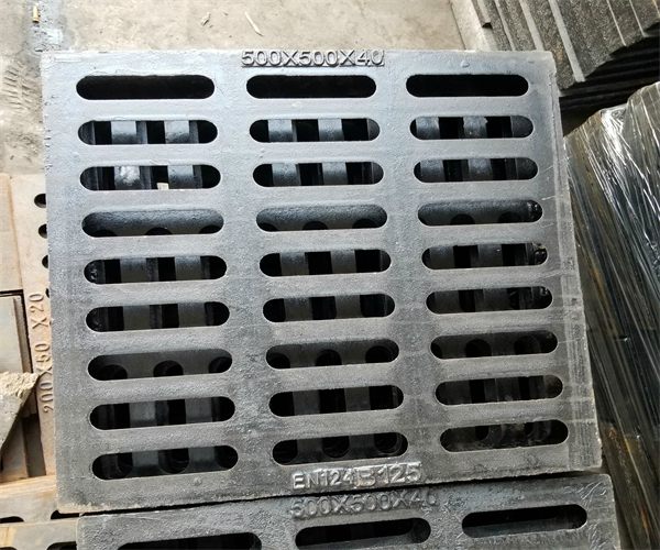 廚房排水溝格柵雨水篦子防鼠(排水溝不銹鋼雨水篦子)