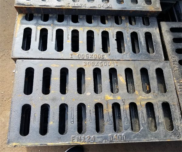 球墨鑄鐵水篦子：城市排水系統的佳選擇