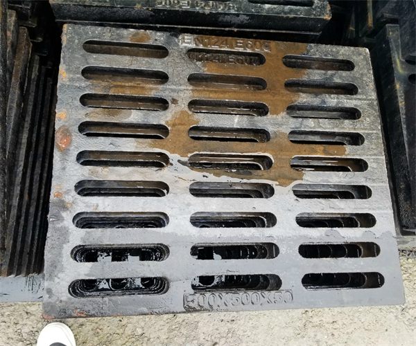 鑄鐵水篦子那里批發(鑄鐵水篦子)