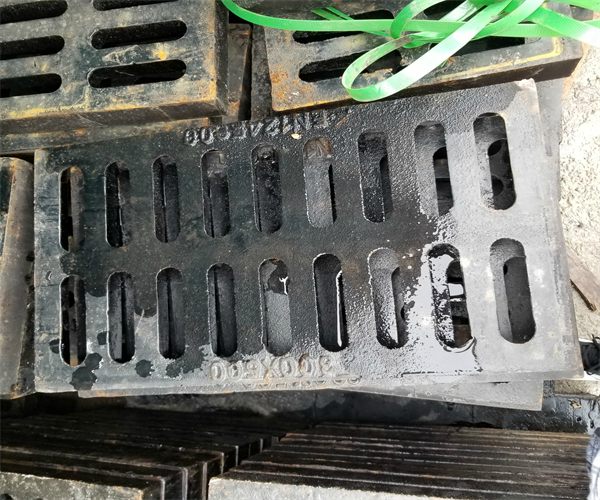 450×750鑄鐵雨水篦子價格解析及選購指南