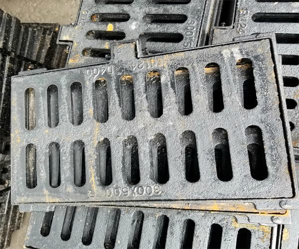 水溝鑄鐵蓋板價格解析：如何在保證質量的同時節省開支