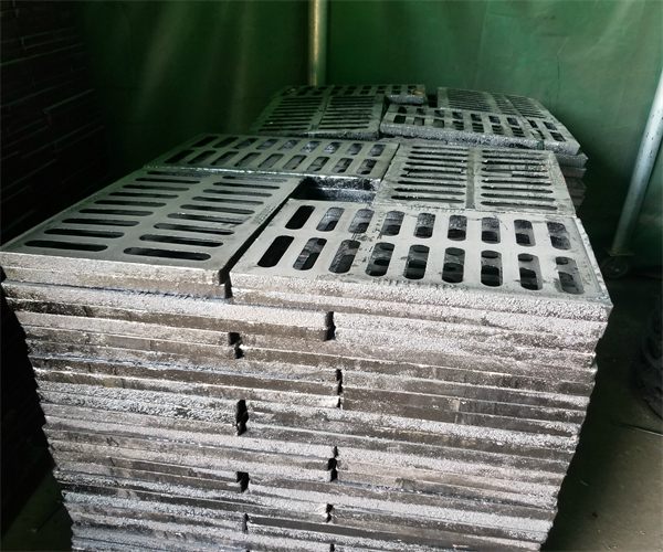 球墨鑄鐵排水篦子價(jià)格及圖片