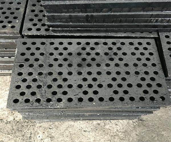 排水溝鑄鐵蓋板30060050單價(jià)，實(shí)惠耐用的佳選擇