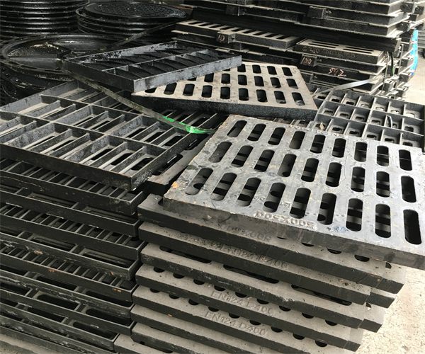 鑄鐵水溝蓋板型號規格——品質與的佳選擇