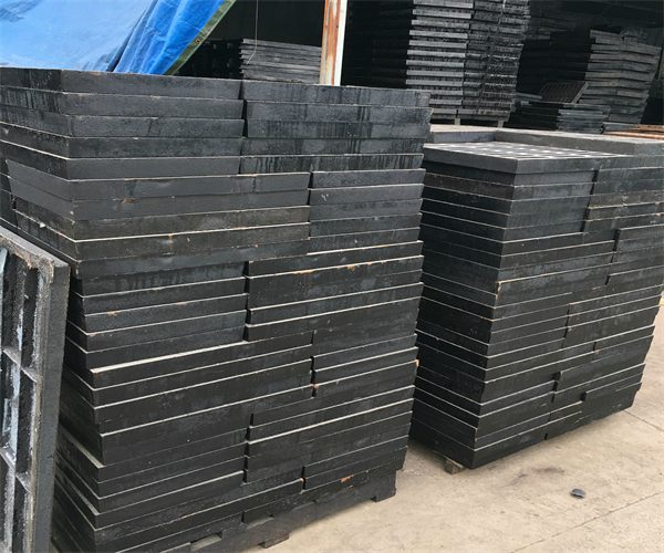 鑄鐵水溝蓋板廠家地址——助力城市基礎設施的選擇