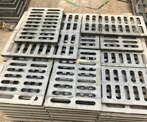 如何選購下水道蓋？詳細指南助您輕松購！