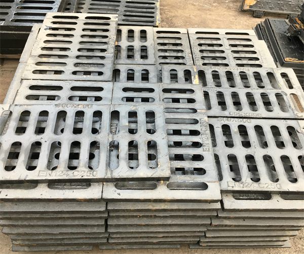 鑄鐵水篦子都有什么型號？