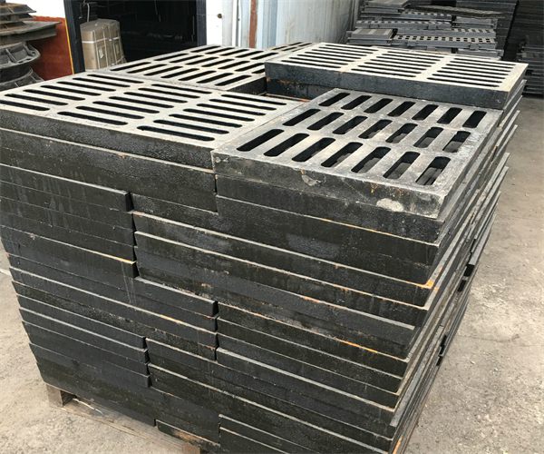 球墨鑄鐵篦子批發：質量與價格的平衡