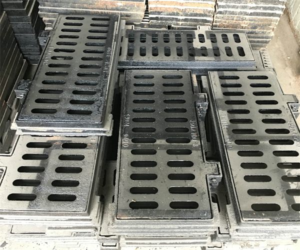 球墨鑄鐵水篦子：一分錢一分貨的智慧選擇