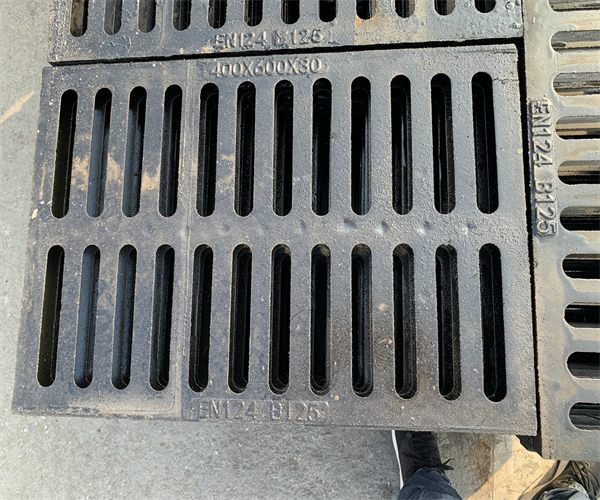 復合溝蓋板規格尺寸——品質與實用的結合