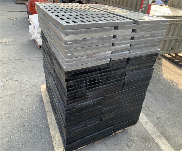 鑄鐵溝蓋板套什么定額？解讀鑄鐵溝蓋板的工程定額