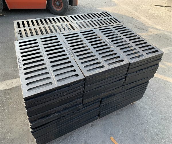 球墨鑄鐵篦子揭曉，誰才是真正的行業巨頭？