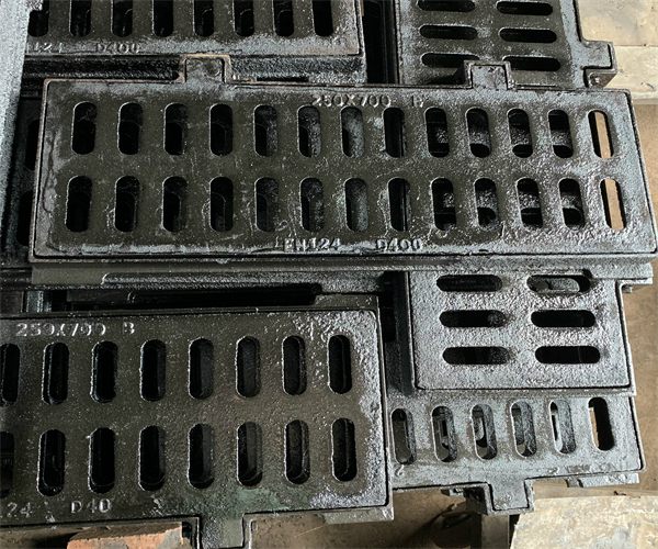 水溝鑄鐵蓋板價格解析：如何在保證質量的同時節省開支