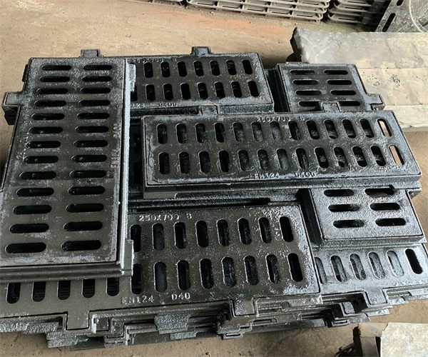 鑄鐵篦子和球墨鑄鐵篦子的區別