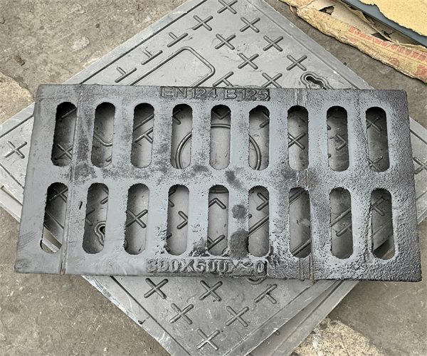 截水溝和排水溝的區別：了解它們的功能與應用