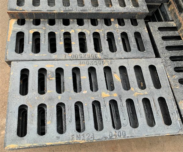 如何選購下水道蓋？詳細指南助您輕松購！