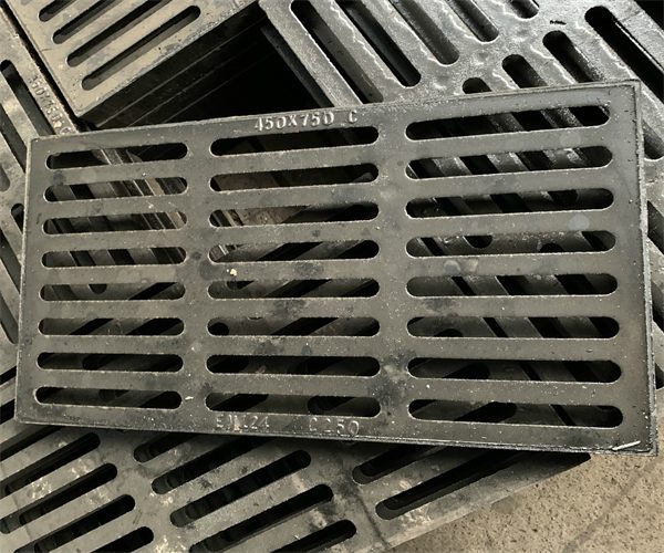 鑄鐵蓋板規(guī)格及價(jià)格表