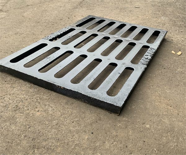 鑄鐵雨水篦子——為城市基礎(chǔ)設(shè)施保駕護航