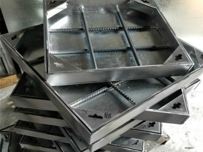 不銹鋼蓋板地溝蓋板 不銹鋼水溝蓋板廠家