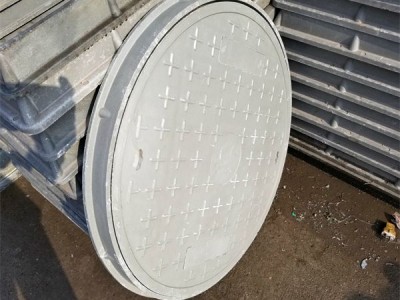 高分子復(fù)合井蓋 700圓形