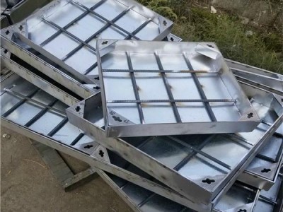 井蓋規格尺寸表 方形井蓋尺寸規格型號