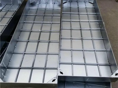 球墨鑄鐵井蓋d400與e600的區別 球墨鑄鐵井蓋e600承載少噸