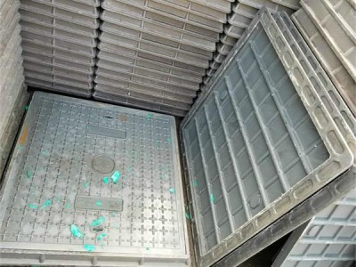 球墨井蓋鑄鐵井蓋哪個(gè)好 球墨井蓋鑄鐵井蓋哪個(gè)好些