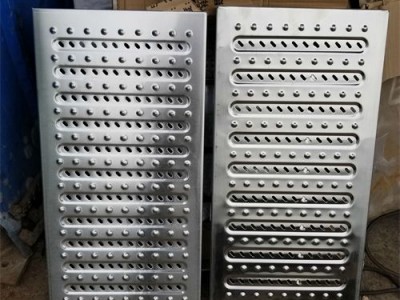 不銹鋼溝蓋板 350*580