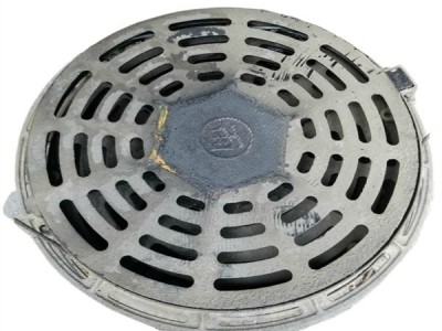 更換井蓋施工流程 井蓋更換維修施工方案