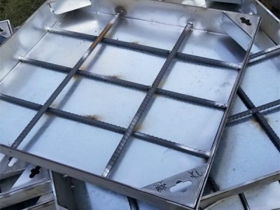 復合樹脂地溝蓋板 樹脂格柵板水溝蓋板