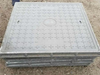 樹脂井蓋承重等級 鑄鐵井蓋承重等級