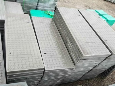 什么地方有玻璃鋼井蓋的廠家 玻璃鋼井蓋