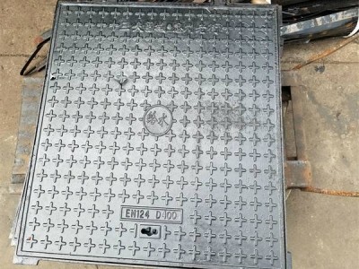 球墨鑄鐵井蓋a15承載少噸 球墨鑄鐵井蓋a15做大可以過什么車